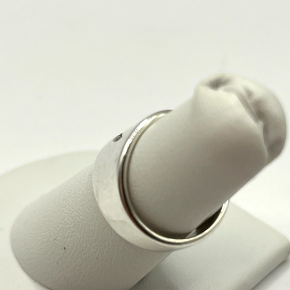 ✝️ James Avery Descending Dove Ring Retired Sterling Silver 925 - Picture 3 of 10